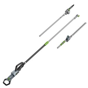 Zestaw urządzeń z wysięgnikiem teleskopowym PPCX1000