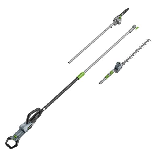 Zestaw urządzeń z wysięgnikiem teleskopowym PPCX1000 - obrazek 1