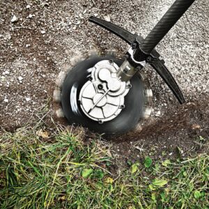 Podkaszarka Rotocut MUlTI-TOOL EGO Power+ RTA2300 - obrazek 3