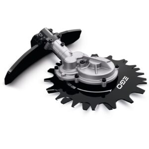 Głowica bez odrzutu trawy RTX2300E