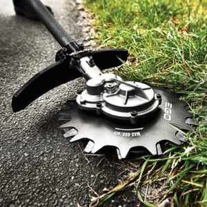 Głowica bez odrzutu trawy RTX2300E - obrazek 3