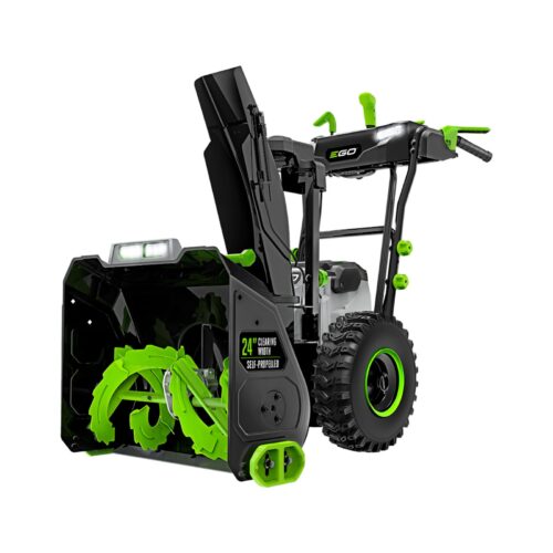 Odśnieżarka EGO Power+ SNT2400E - obrazek 2