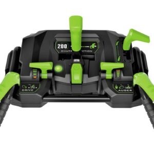 Odśnieżarka EGO Power+ SNT2400E - obrazek 3