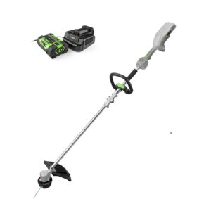 Podkaszarka akumulatorowa EGO Power+ ST1301E-S (zestaw)