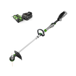 Podkaszarka  EGO Power+ ST1401E-ST Powerload™ (zestaw)