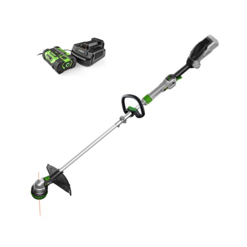 Podkaszarka  EGO Power+ ST1401E-ST Powerload™ (zestaw) - obrazek 1