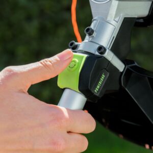 Podkaszarka EGO Power+ ST1400E-ST Powerload ™ - obrazek 7