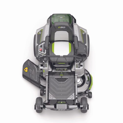 Kosiarka Rider Z6 107cm ZT4201E-L EGO Power+ - obrazek 8