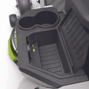 Kosiarka Rider Z6 107cm ZT4201E-L EGO Power+ - obrazek 4