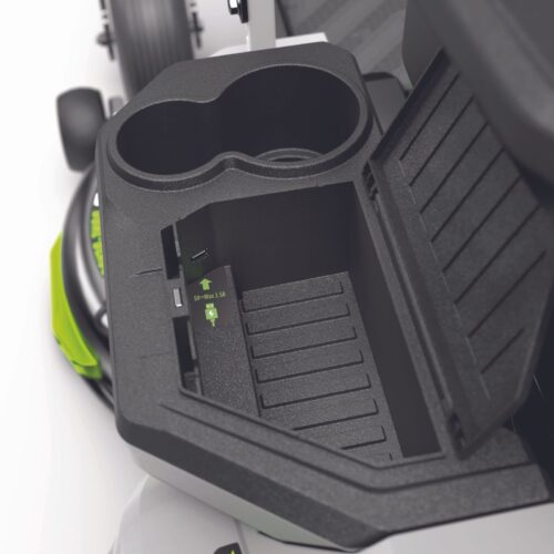 Kosiarka Rider Z6 107cm ZT4201E-L EGO Power+ - obrazek 4