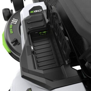 Kosiarka Rider Z6 107cm ZT4201E-S EGO Power+ - obrazek 2