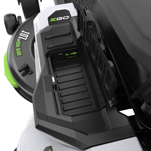 Kosiarka Rider Z6 107cm ZT4201E-S EGO Power+ - obrazek 2