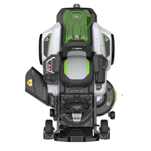 Kosiarka Rider Z6 107cm ZT4201E-S EGO Power+ - obrazek 6