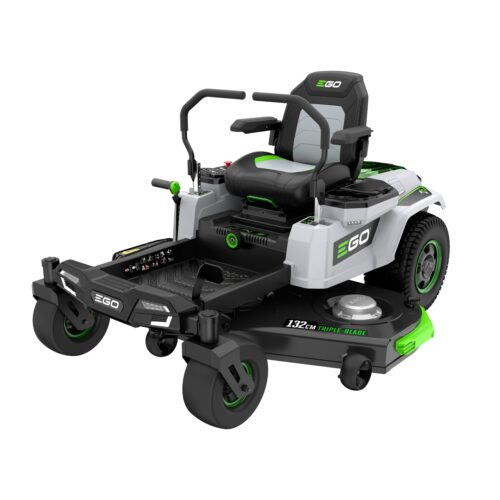 Kosiarka Rider Z6 132cm ZT5201E-L EGO Power+ - obrazek 1