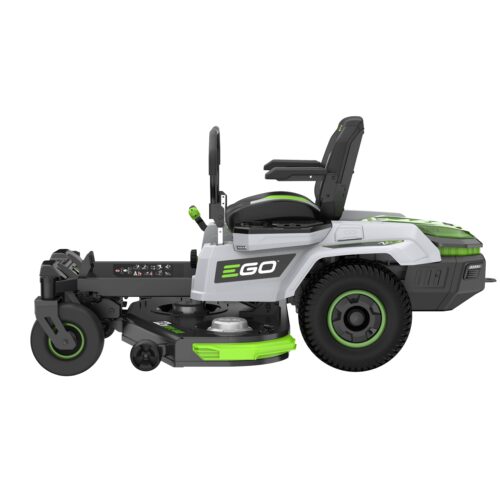 Kosiarka Rider Z6 132cm ZT5201E-L EGO Power+ - obrazek 2