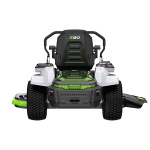 Kosiarka Rider Z6 132cm ZT5201E-L EGO Power+ - obrazek 6