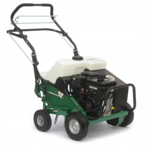 Aerator bębnowy Billy Goat AE402V/AE403V