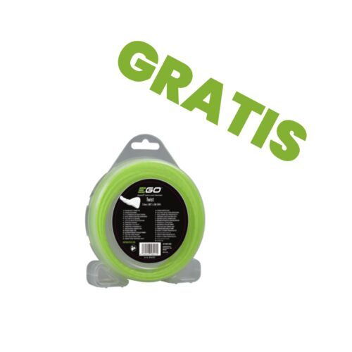 Podkaszarka EGO Power+ ST1400E-ST Powerload ™ - obrazek 2