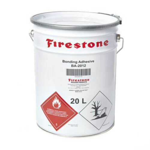 Projekt bez nazwy - 1 Bonding Adhesive BA-2012 klej kontaktowy EPDM 20L - obrazek 1