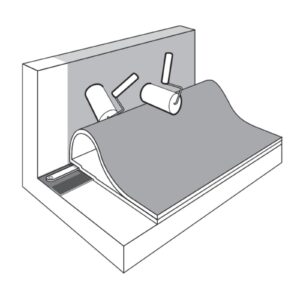 Bonding Adhesive BA-2012 klej kontaktowy EPDM 10L - obrazek 3