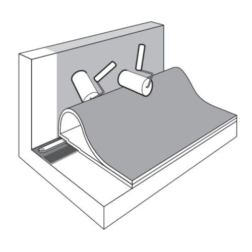 Bonding Adhesive BA-2012 klej kontaktowy EPDM 10L - obrazek 3