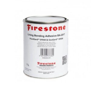 Bonding Adhesive BA-2017 klej kontaktowy EPDM 1L