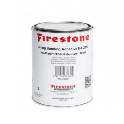 Bonding Adhesive BA-2017 klej kontaktowy EPDM 1L - obrazek 1