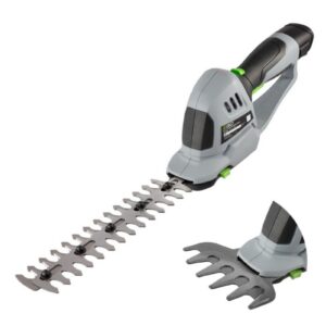 Trymer ogrodowy EGO Power+ CHT2100E