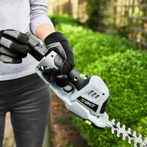 Trymer ogrodowy EGO Power+ CHT2100E - obrazek 6