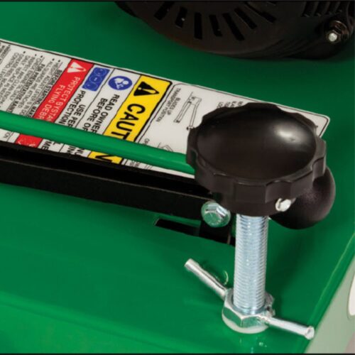 Wertykulator Billy Goat CR551H - obrazek 4