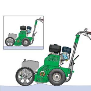 Dosiewacz Billy Goat OS901SPH