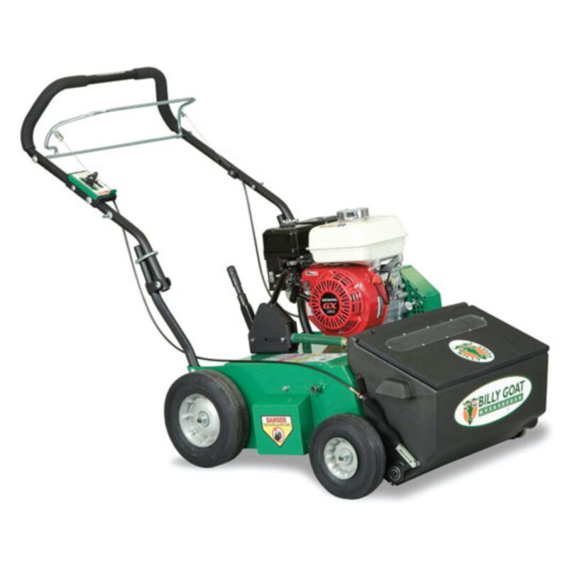 Dosiewacz Billy Goat OS553V