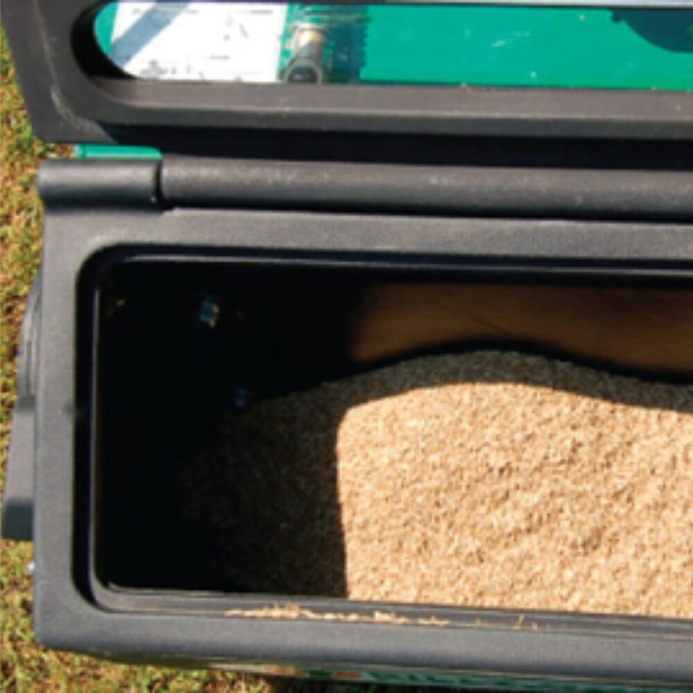 Dosiewacz Billy Goat OS553V