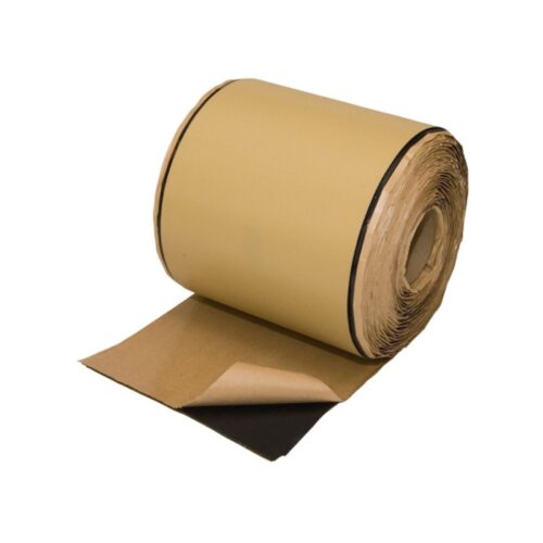 QuickSeam FormFlash 9" taśma obróbkowa EPDM - rolka - obrazek 1