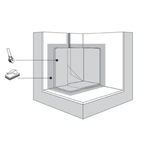 QuickSeam FormFlash 9" taśma obróbkowa EPDM - rolka - obrazek 2