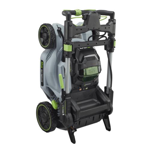 Kosiarka akumulatorowa EGO Power+ LM1700E - obrazek 2