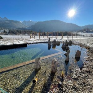 Membrana PondGard™ EPDM 1.02mm / szer. 6.10m / metry bieżące - obrazek 5