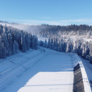 Membrana PondGard™ EPDM 1.02mm / szer. 6.10m / rolka - obrazek 10