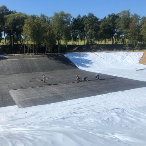 Membrana PondGard™ EPDM 1.02mm / szer. 6.10m / metry bieżące - obrazek 8