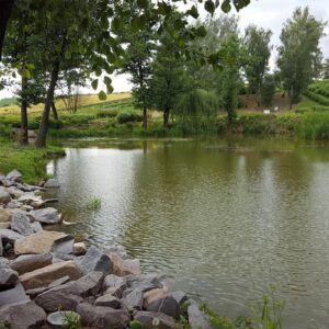 Membrana PondGard™ EPDM 1.02mm / szer. 6.10m / metry bieżące - obrazek 9