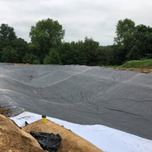 Membrana PondGard™ EPDM 1.02mm / szer. 6.10m / metry bieżące - obrazek 10