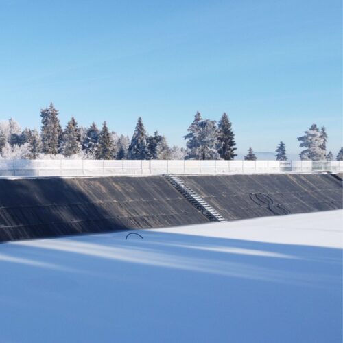 Membrana PondGard™ EPDM 1.02mm / szer. 6.10m / metry bieżące - obrazek 12