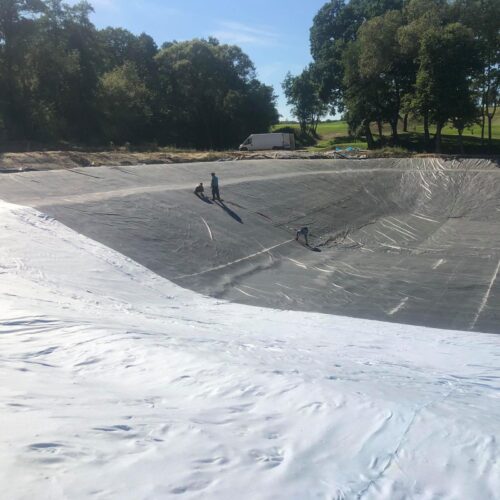 Membrana PondGard™ EPDM 1.02mm / szer. 6.10m / metry bieżące - obrazek 13