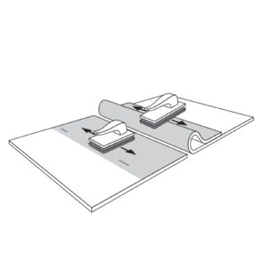 Środek Gruntujący QuickPrime ™ Plus 0.95l - obrazek 3