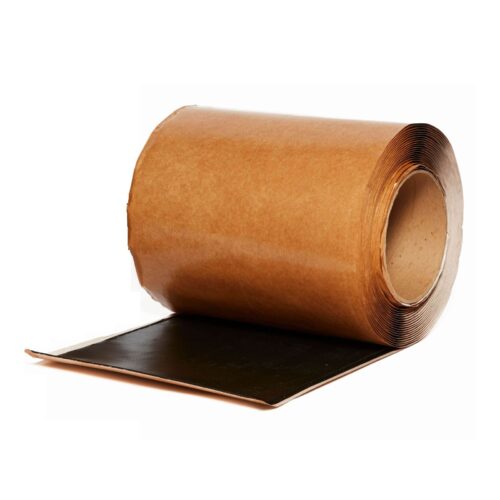 quickseam-butten-cover-strip-elevate-firestone-elevateepdm-1.jpg QuickSeam Batten Cover Strip taśma maskująca płaskownik EPDM - rolka - obrazek 1