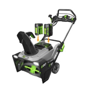 Odśnieżarka EGO Power+ SNT2120E-AP - obrazek 4