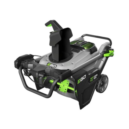 Odśnieżarka EGO Power+ SNT2120E-AP - obrazek 2