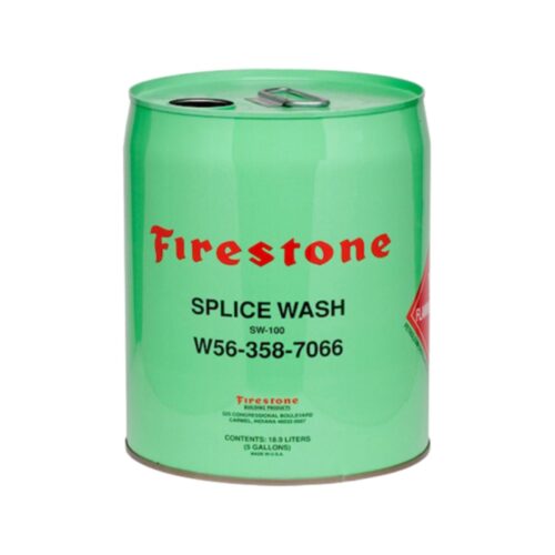 Splice Wash SW-100 czyścik EPDM 1gal. - obrazek 1