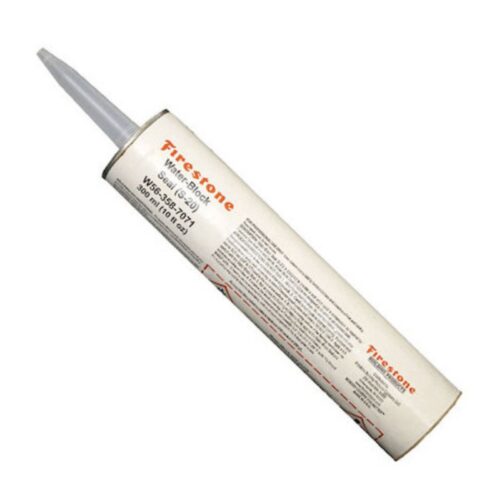 Uszczelniacz Water Block do EPDM - obrazek 1