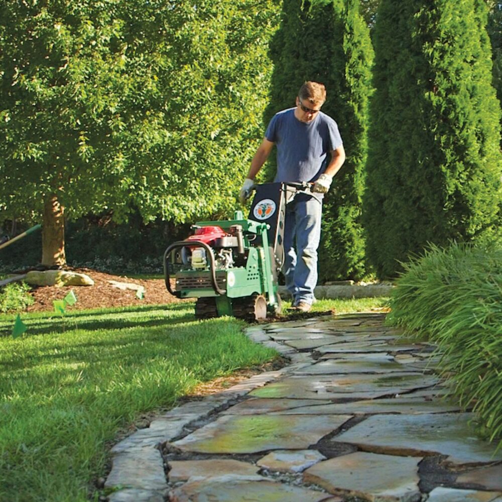 Wycinarka do darni Billy Goat SC181HEU